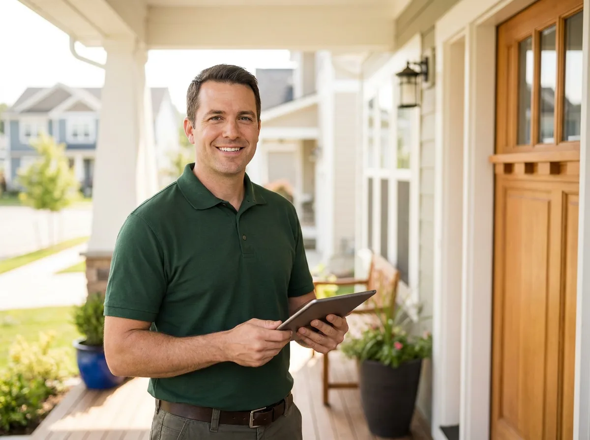 Pest control FAQs for Leavittsburg, OH